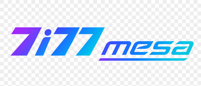 7i77 Mesa Logo
